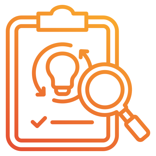 Energy efficiency free icon