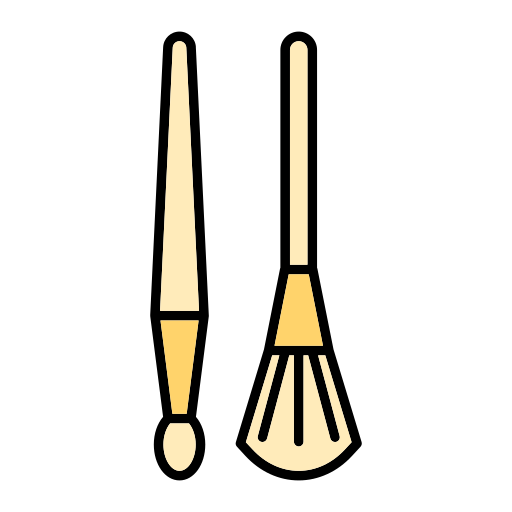 pinsel kostenlos Icon