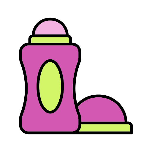 deodorant kostenlos Icon