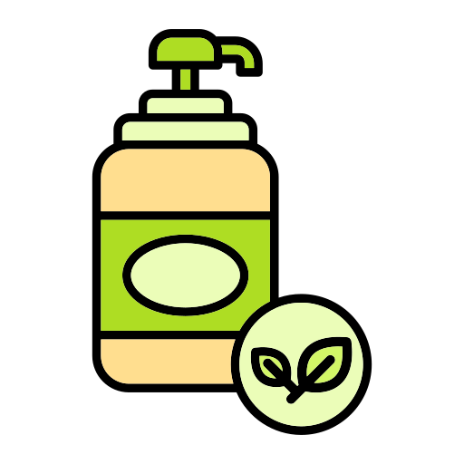 shampoo kostenlos Icon