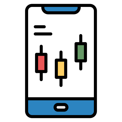 comercio icono gratis