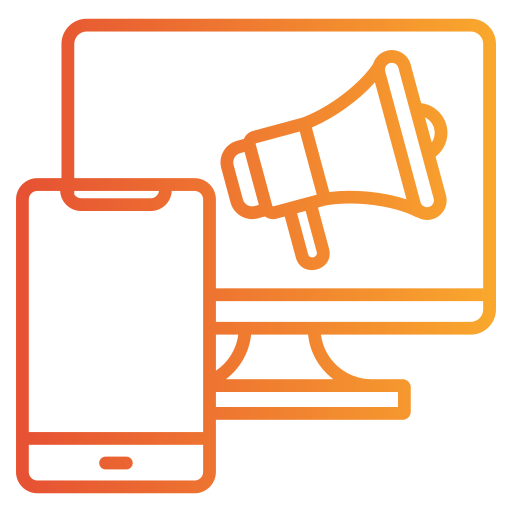 martech grátis ícone martech grátis ícone