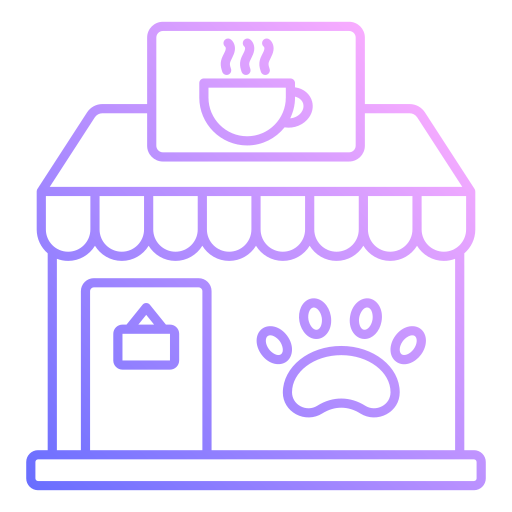 Cafe free icon