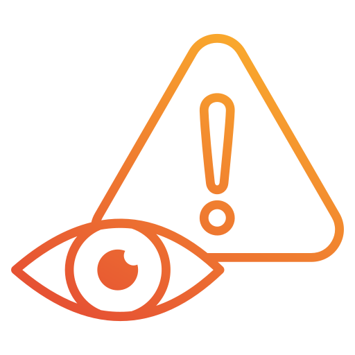 Vigilance free icon