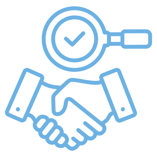 Расследование бесплатно иконка