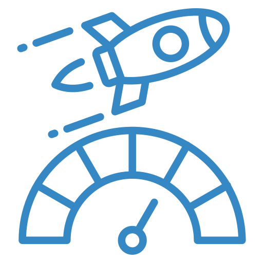 beschleunigung kostenlos Icon beschleunigung kostenlos Icon