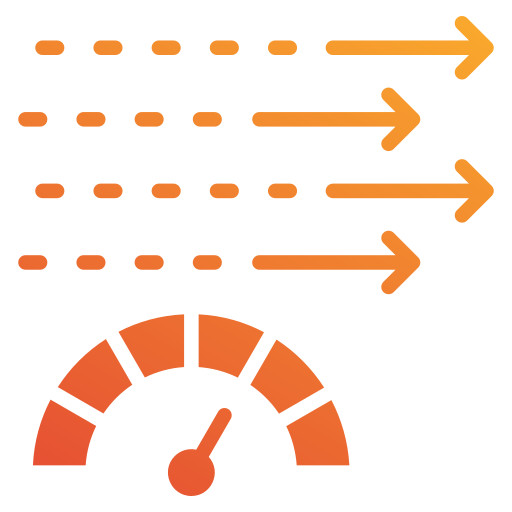 velocidad icono gratis
