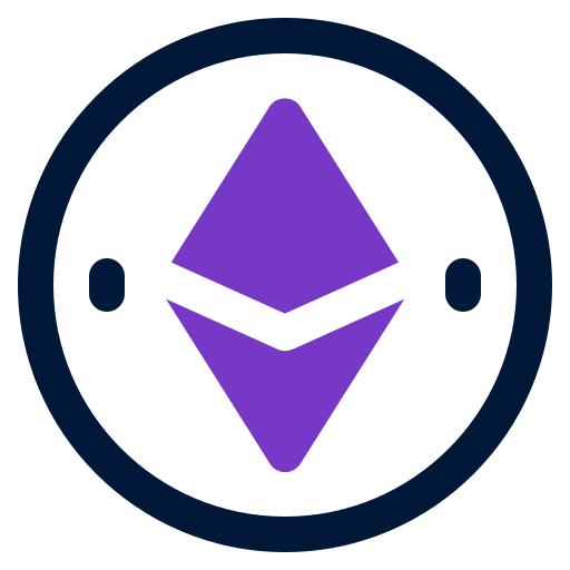 Crypto free icon Crypto free icon