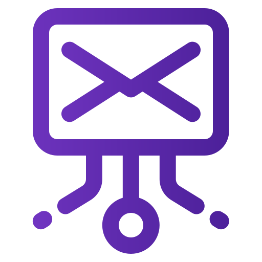 Email free icon