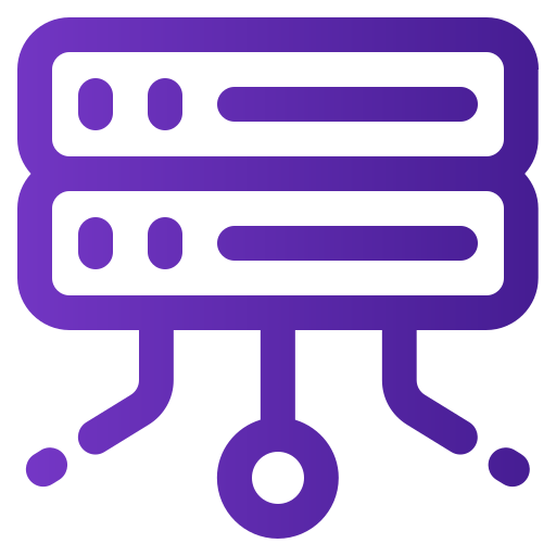Server free icon Server free icon