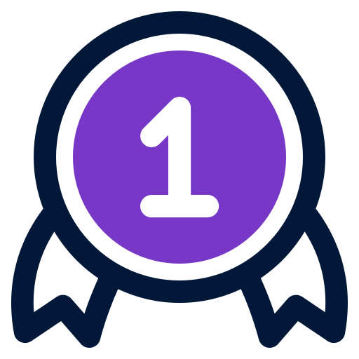 Badge free icon Badge free icon