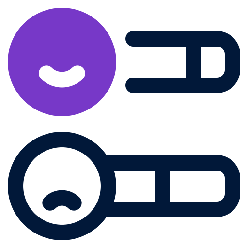 reaktion kostenlos Icon