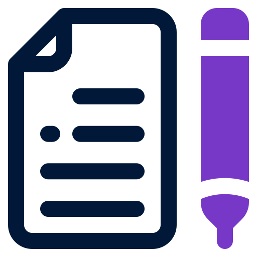 Survey free icon