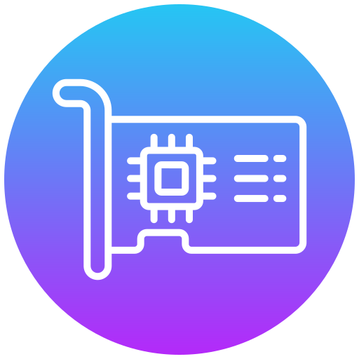 Line card leed free icon