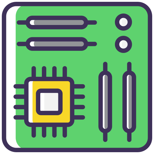 hauptplatine kostenlos Icon hauptplatine kostenlos Icon