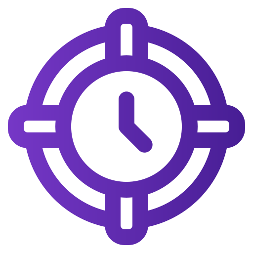 Target free icon
