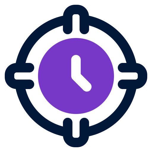 Target free icon