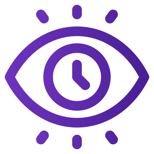 visionario icono gratis