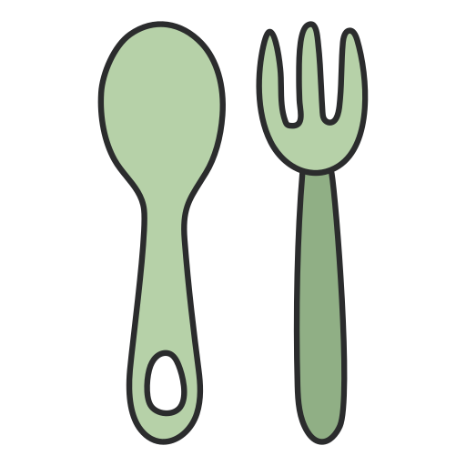 Tableware free icon