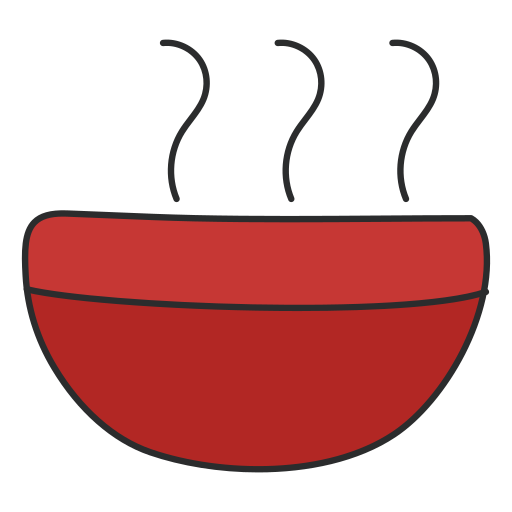 suppe kostenlos Icon suppe kostenlos Icon