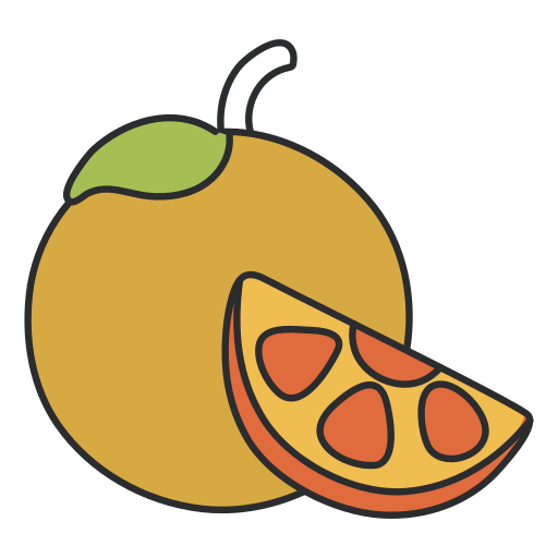 laranja grátis ícone laranja grátis ícone
