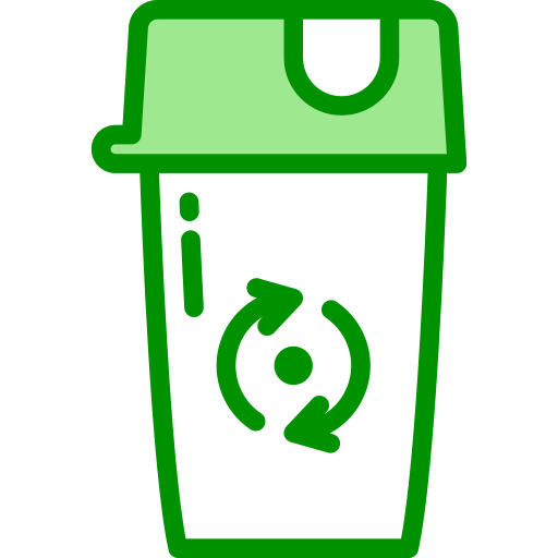 Reciclaje icono gratis