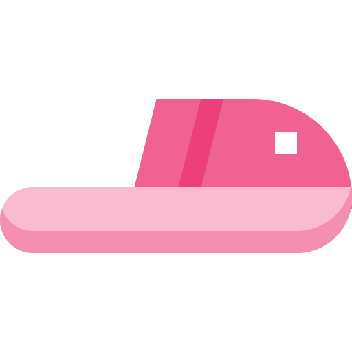 Zapatillas icono gratis