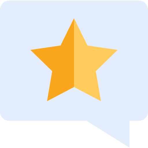 Recommendation free icon Recommendation free icon