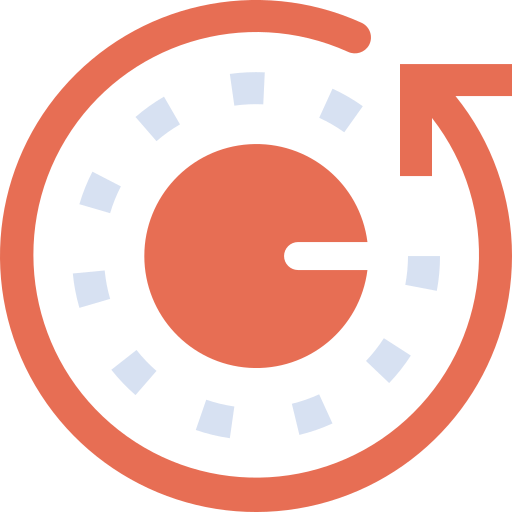 zurücksetzen kostenlos Icon zurücksetzen kostenlos Icon