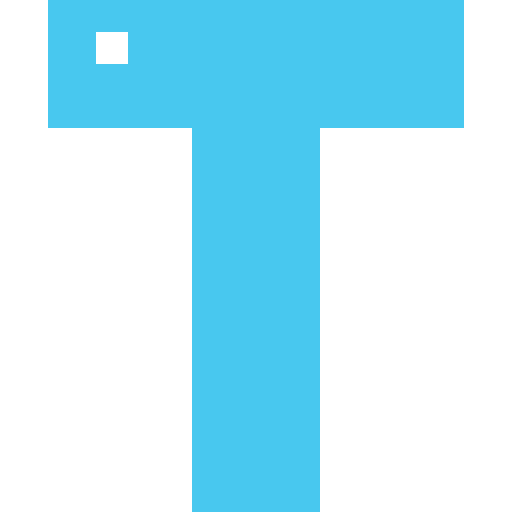 Type free icon Type free icon