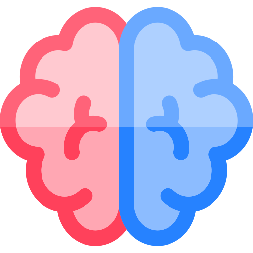 Brain free icon