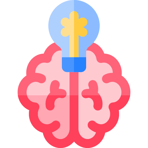 cerveau Icône gratuit cerveau Icône gratuit