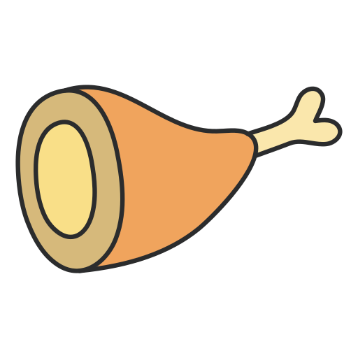 Ham free icon