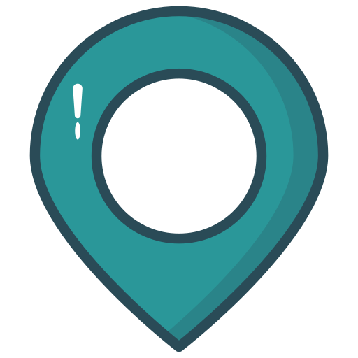 Location free icon Location free icon