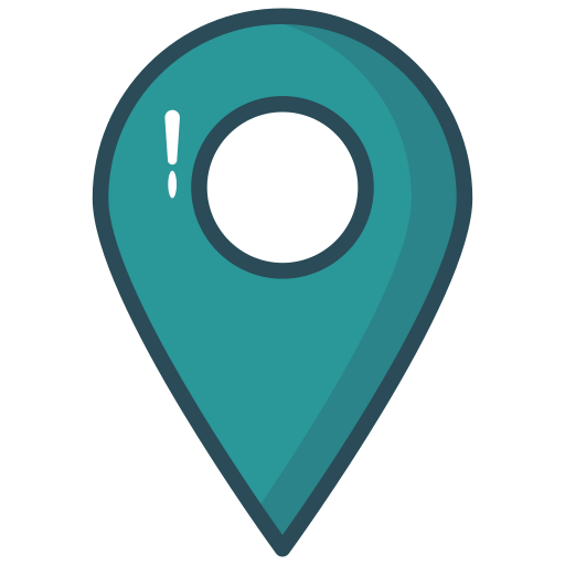 localização grátis ícone localização grátis ícone