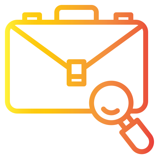 arbeit kostenlos Icon