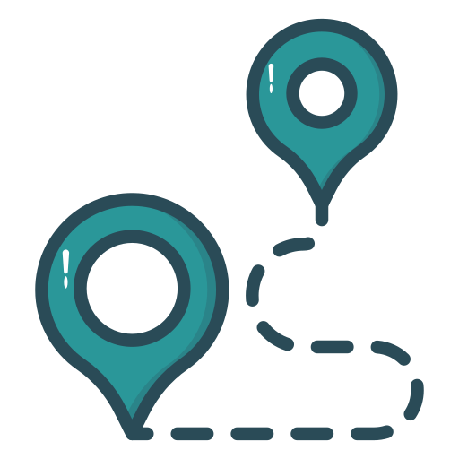 localização grátis ícone localização grátis ícone