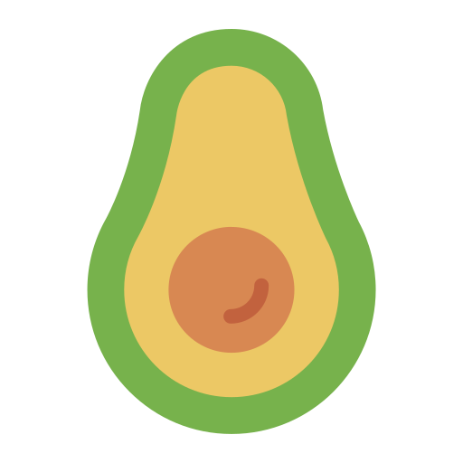 palta icono gratis