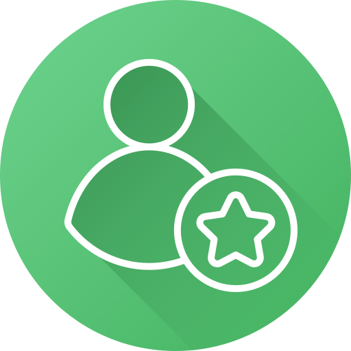 estrella icono gratis