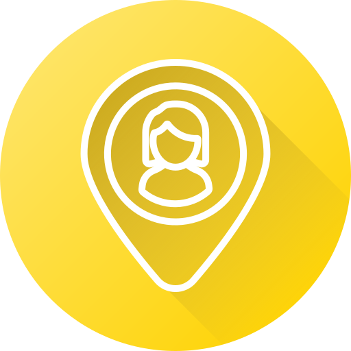 ubicación icono gratis