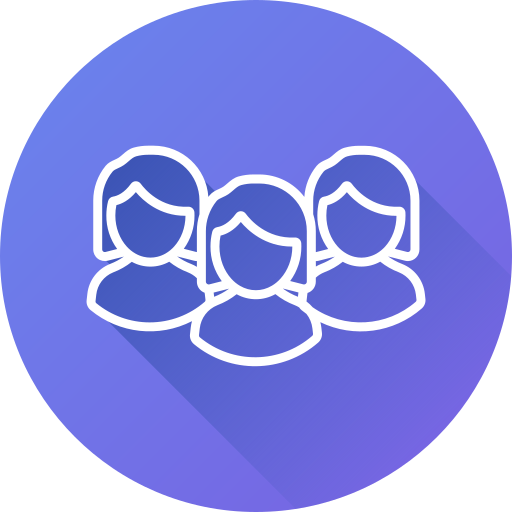 usuarios icono gratis