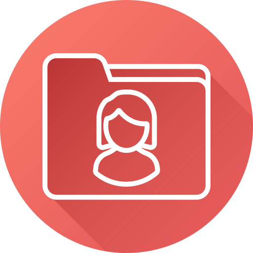 Папка бесплатно иконка