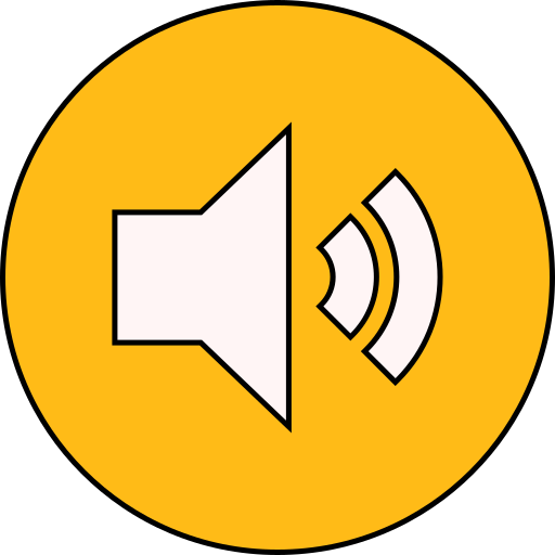 volume Icône gratuit volume Icône gratuit