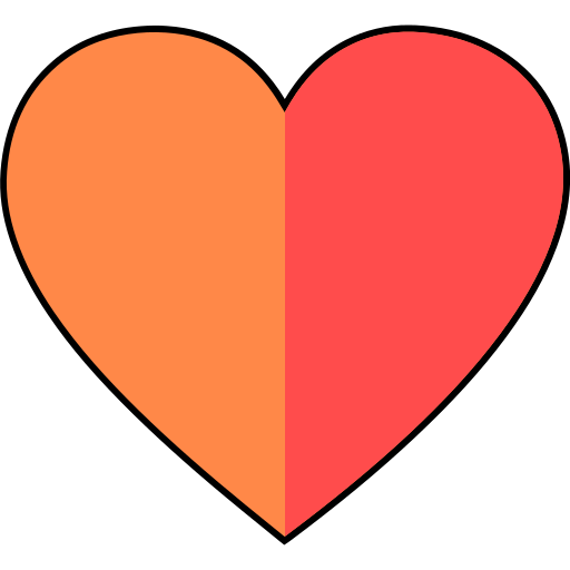 Heart free icon Heart free icon
