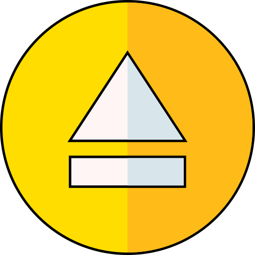 nach oben kostenlos Icon