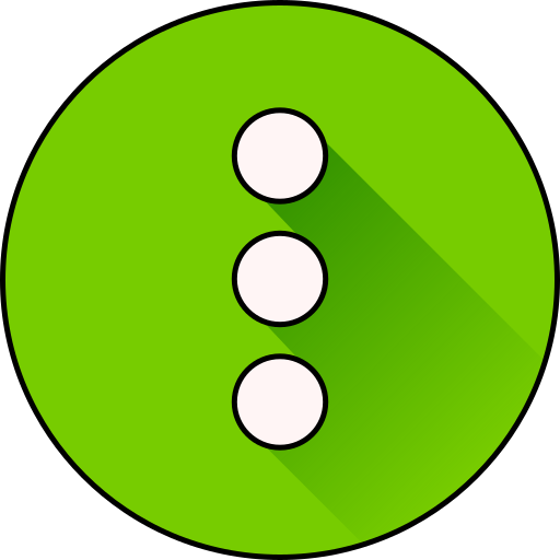 Menu free icon