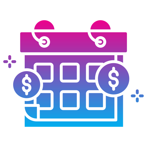 calendario icono gratis