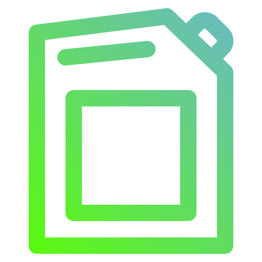 연료 무료 아이콘