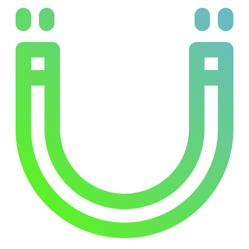 자석 무료 아이콘