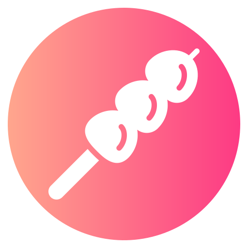 dango Icône gratuit dango Icône gratuit